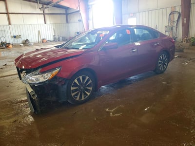 1N4AL3AP9GC****** 2016 Nissan Altima