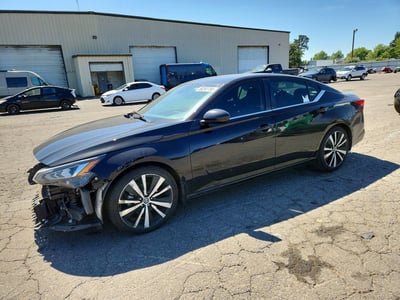 1N4BL4CV0LC****** 2020 Nissan Altima