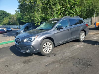 4S4BSAFC4K3****** 2019 Subaru Outback
