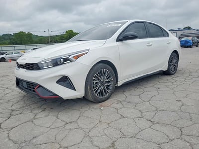 3KPF54AD1RE****** 2024 Kia Forte