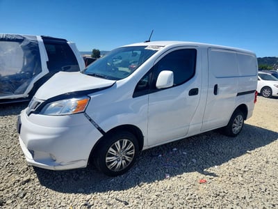 3N6CM0KN1MK****** 2021 Nissan NV 200