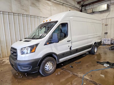 1FTBF4XG5LK****** 2020 Ford Transit Connect