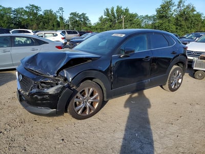 3MVDMBBL8MM****** 2021 Mazda CX-30