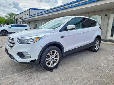 1FMCU0GD7KU****** 2019 Ford Escape