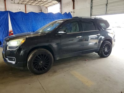 2014 GMC Acadia