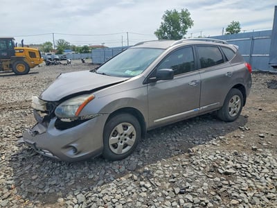 JN8AS5MV2FW****** 2015 Nissan Rogue