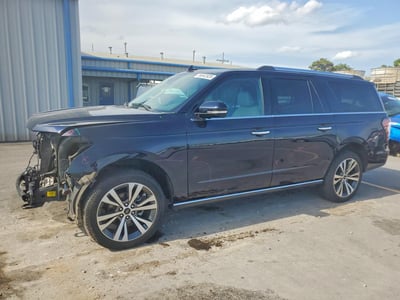 2021 Ford Expedition