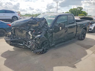 1C6RREBT3NN****** 2022 RAM 1500