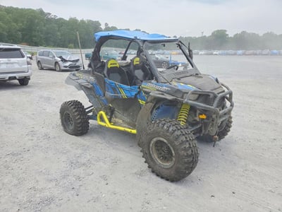 3NSVDK994HF****** 2017 Polaris Razor Xp 1000