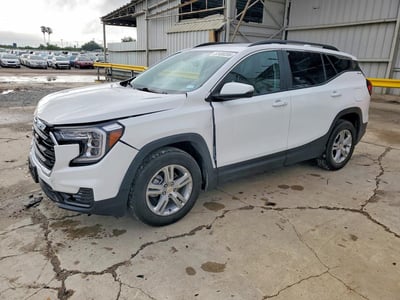 3GKALMEG2RL****** 2024 GMC Terrain