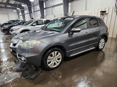 2010 Acura RDX
