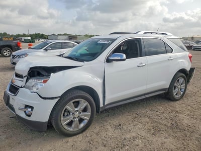2015 Chevrolet Equinox