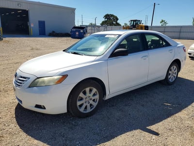 4T1BE46KX8U****** 2008 Toyota Camry
