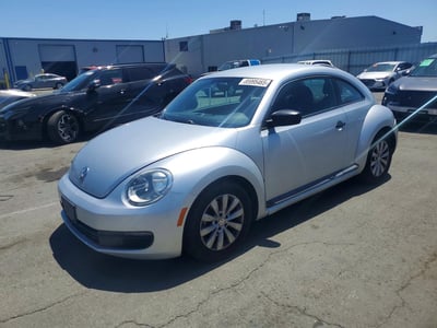 3VWFP7ATXDM****** 2013 Volkswagen Beetle