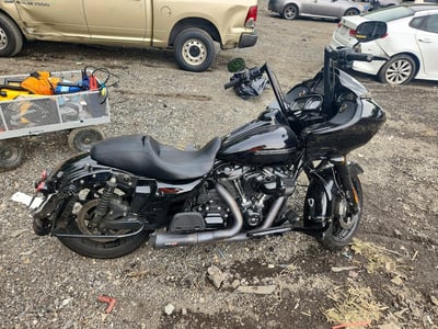 1HD1KTP17LB****** 2020 Harley-Davidson FLTRXS