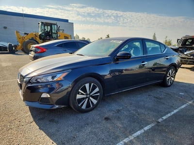 1N4BL4DV4NN****** 2022 Nissan Altima