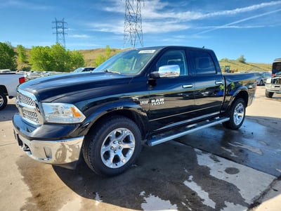 1C6RR7NT9ES****** 2014 RAM 1500