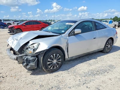 2003 Honda Accord