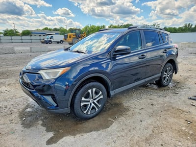 JTMZFREV8JJ****** 2018 Toyota RAV4