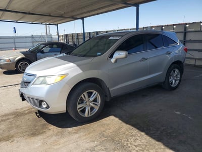 2015 Acura RDX