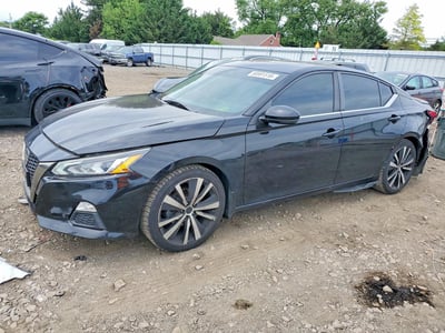 1N4BL4CV3LC****** 2020 Nissan Altima