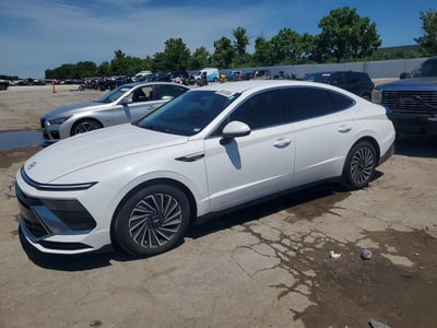 2024 Hyundai Sonata
