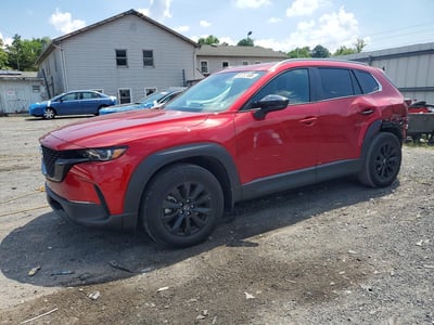 2024 Mazda CX-50