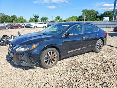 1N4AL3AP7GC****** 2016 Nissan Altima