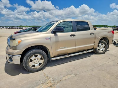 5TFDW54179X****** 2009 Toyota Tundra