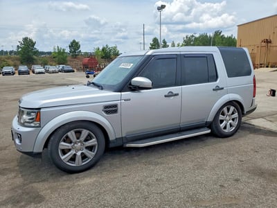 SALAG2V61FA****** 2015 Land Rover LR4