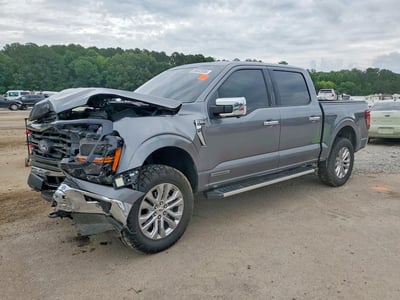 1FTFW3LD2RF****** 2024 Ford F-150