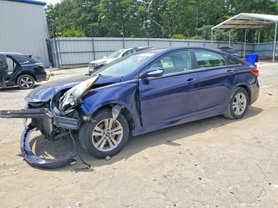 5NPEB4AC6EH****** 2014 Hyundai Sonata