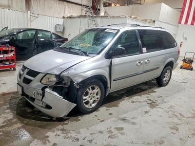 2003 Dodge Grand Caravan