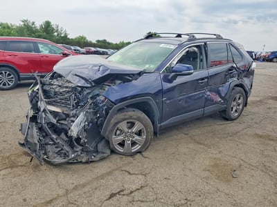 JTMRWRFV2RD****** 2024 Toyota RAV4 Hybrid