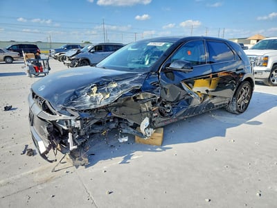 KM8KR4DE1RU****** 2024 Hyundai IONIQ 5