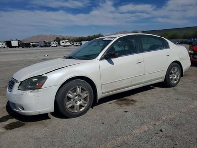 1N4AL11DX5C****** 2005 Nissan Altima
