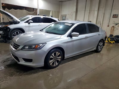 1HGCR2F39FA****** 2015 Honda Accord