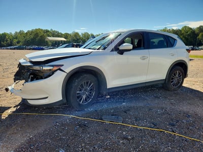JM3KFABMXK0****** 2019 Mazda CX-5