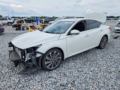 1N4BL4EV2PN****** 2023 Nissan Altima