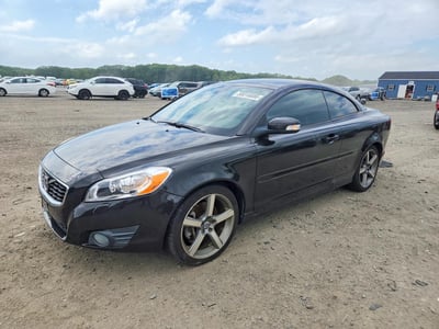 YV1672MC3BJ****** 2011 Volvo C70
