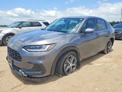 3CZRZ1H77SM****** 2025 Honda HR-V