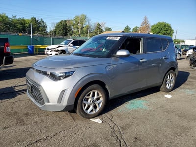 KNDJ23AU3P7****** 2023 Kia Soul