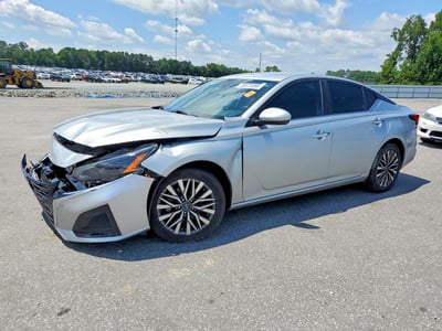 1N4BL4DV4PN****** 2023 Nissan Altima
