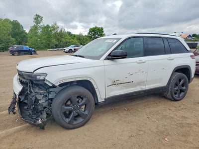 1C4RJHBG3R8****** 2024 Jeep Grand Cherokee