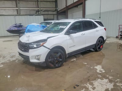 2GNAXYEX3K6****** 2019 Chevrolet Equinox