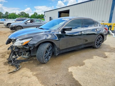 1N4AL3AP2HC****** 2017 Nissan Altima