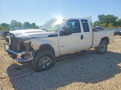 1FT7X2B68DE****** 2013 Ford F-250
