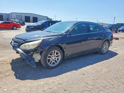 1G11D5SR1DF****** 2013 Chevrolet Malibu