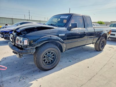 1FTYR14UX6P****** 2006 Ford Ranger