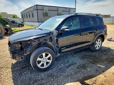 2009 Toyota RAV4